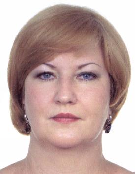 Муратова Елена Георгиевна