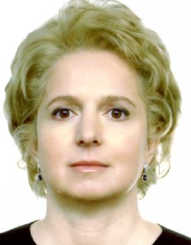 Вышинская Наталья Петровна