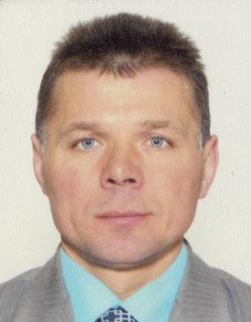 Новик Василий Владимирович