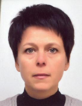 Рудь Ирина Степановна