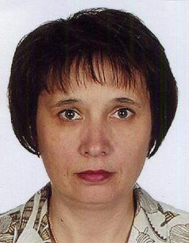 Грицак Татьяна Николаевна