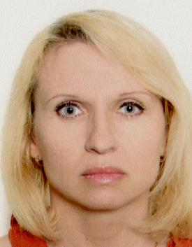 Веселова Наталья Александровна