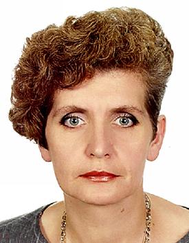 Гжесюк Татьяна Анатольевна