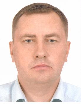 Пасютин Виталий Иванович