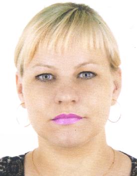 Леонович Юлия Ивановна