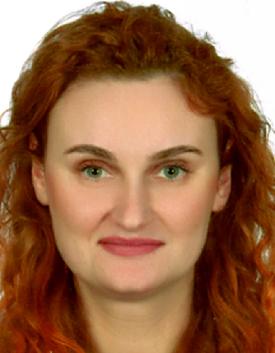 Зимина Сюзанна Олеговна