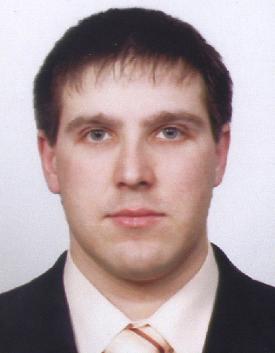 Шпуников Сергей Сергеевич