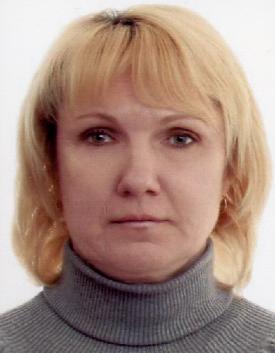 Таразевич Елена Николаевна
