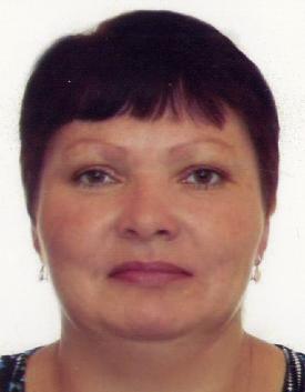 Бобровская Наталья Евгеньевна