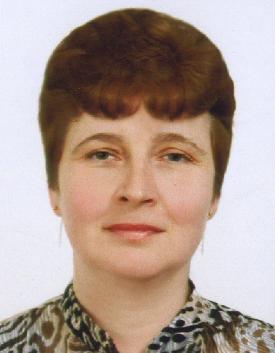 Китько Аксана Викторовна