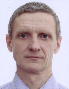 Кишеня Сергей Петрович