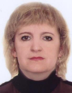 Новицкая Галина Владимировна