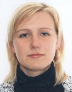 Ючкович Екатерина Станиславовна