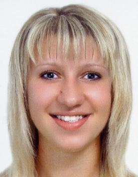 Янкович Наталья Александровна