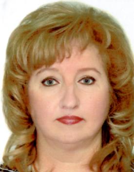 Колдушко Лариса Федоровна