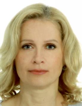 Марчук Виктория Викторовна