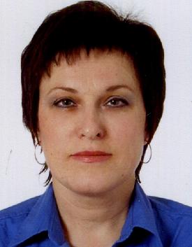 Олещеня Светлана Владимировна