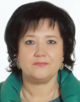 Савоневская Татьяна Викторовна