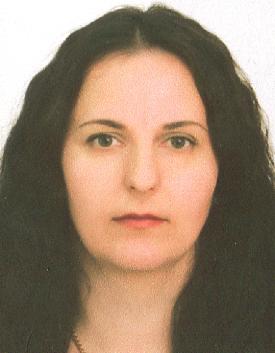 Солодуха Татьяна Ивановна