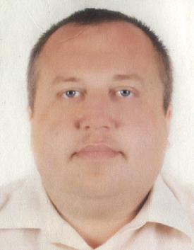 Войтешик Сергей Константинович