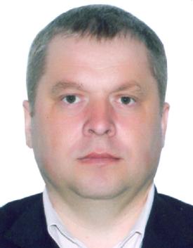 Высоцкий Александр Александрович