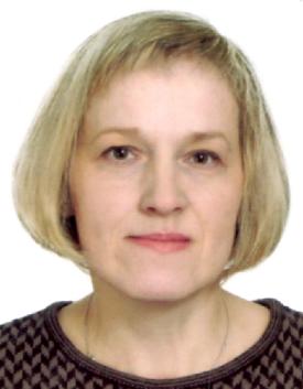 Крупенич Галина Борисовна