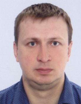 Близняков Александр Петрович