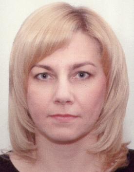 Киселевич Елена Александровна