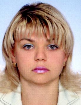 Лазаренко Алла Сергеевна