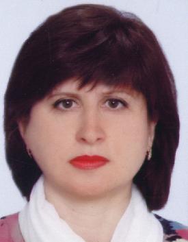 Лобацевич Елена Брониславовна