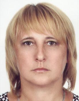 Лозюк Елена Адамовна