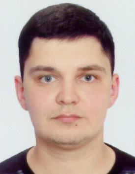 Панфилов Дмитрий Сергеевич