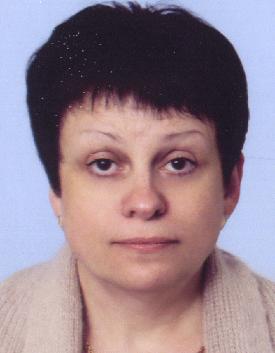 Синявская Алла Владимировна