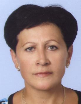 Суворова Тамара Ивановна