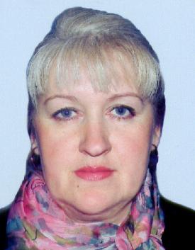 Кононович Елена Сергеевна