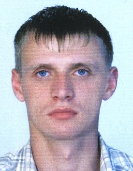 Богданов Денис Владимирович