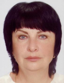 Бульбенко Татьяна Геннадьевна