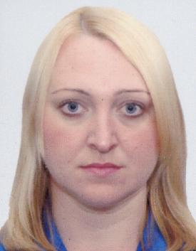 Казимиренко Светлана Анатольевна