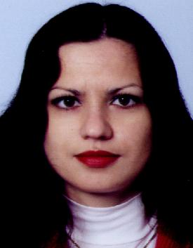 Коврова Ирина Петровна