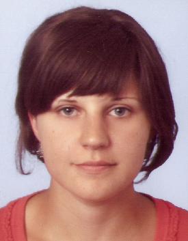 Максак Анна Сергеевна