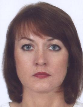 Михальченко Светлана Васильевна