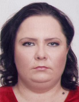 Федотова Анна Александровна