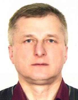 Михалевич Николай Леонтьевич