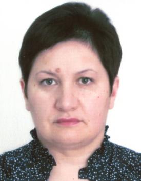 Полуян Татьяна Васильевна