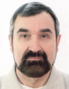 Ежов Виктор Николаевич