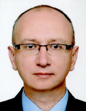 Деюн Геннадий Константинович