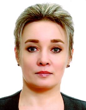 Лакуц Наталья Ивановна