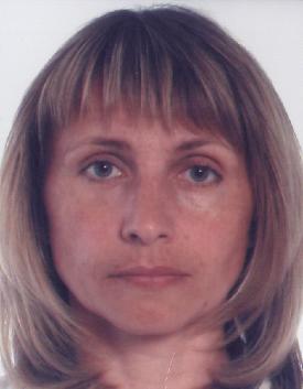 Середохо Наталья Николаевна