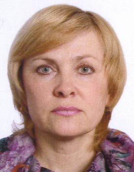 Ромель Валентина Михайловна