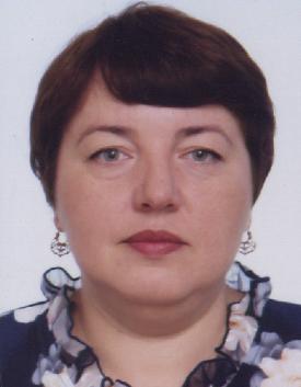 Бородёнок Елена Алексеевна